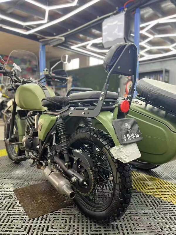 二手鑫源自由风 500