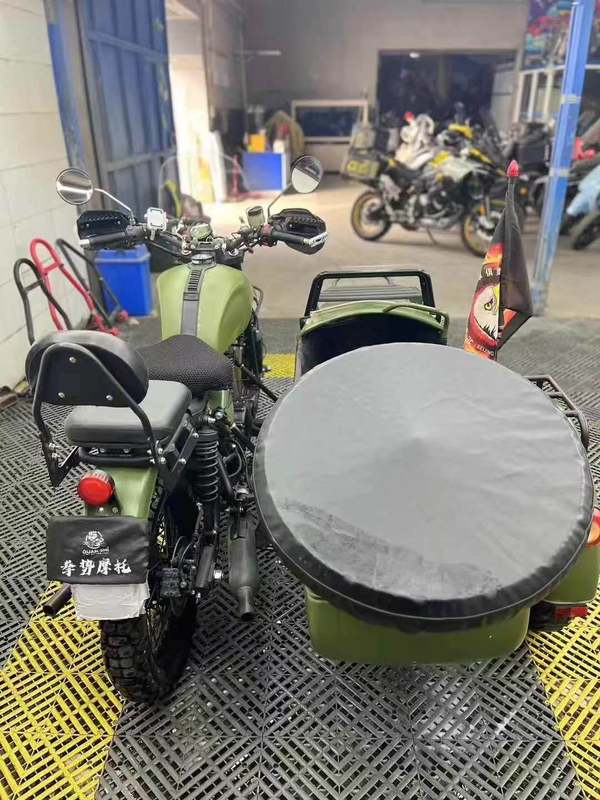 二手鑫源自由风 500