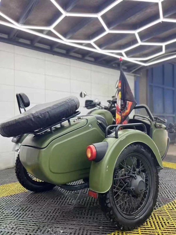 二手鑫源自由风 500