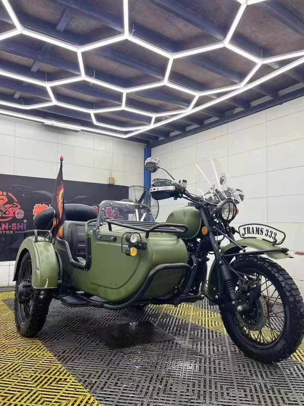 二手鑫源自由风 500