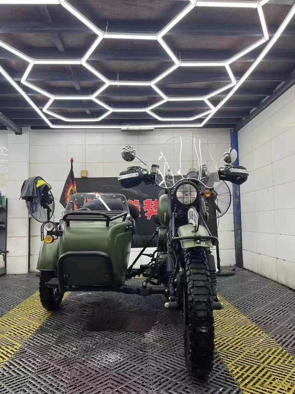 二手鑫源自由风 500