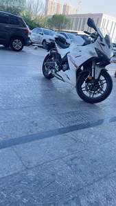 二手赛科龙RC250