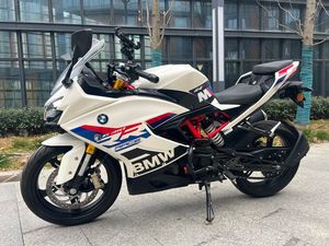 二手宝马G 310 RR
