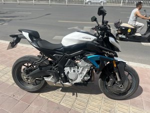 二手春风675NK