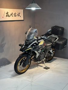 二手凯越500X