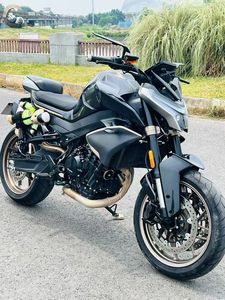 二手春风800NK