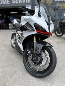 二手QJMOTOR赛450