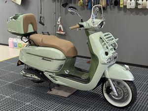 二手维多利亚Sixties 150Si