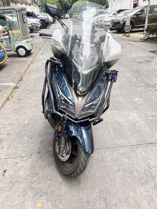 二手光阳赛艇 250