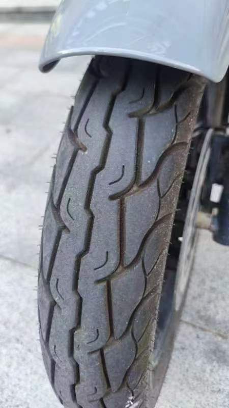 二手力帆K19