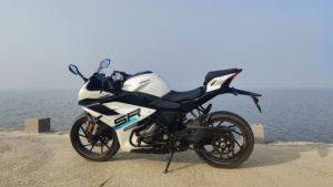 二手春风250SR