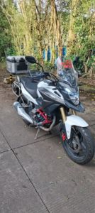 二手大阳天昴 200 DY 200-6A