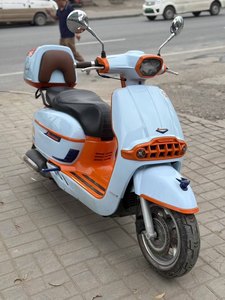 二手维多利亚Sixties 300i