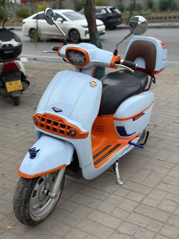 二手维多利亚Sixties 300i