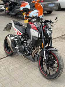 二手凯越Cobra 321R
