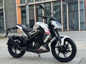 二手贝纳利小迅龙 BN150S