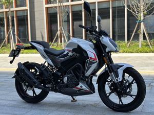 二手贝纳利小迅龙 BN150S