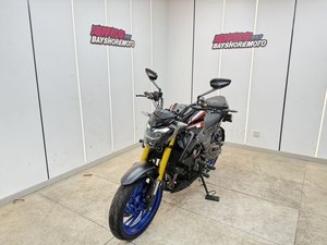 二手豪爵DR300