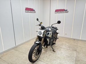 二手春风700CL-X