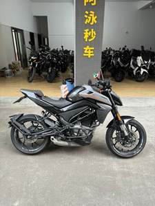 二手春风250NK