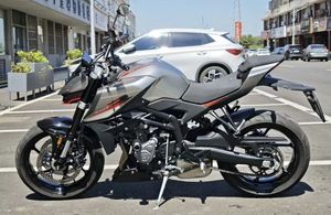 二手凯越450R