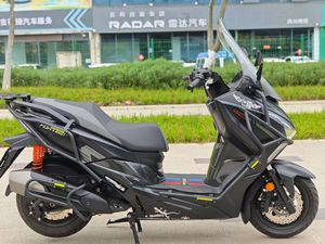 二手QJMOTOR鸿250
