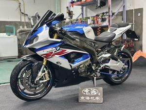 二手宝马S 1000 RR