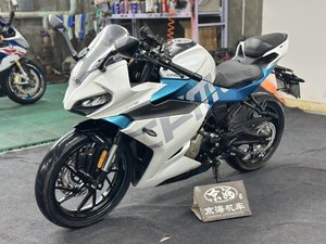 二手春风250SR