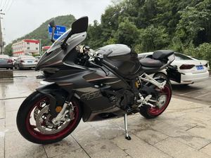 二手QJMOTOR赛921