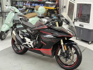 二手春风450SR