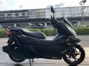 二手春风150SC