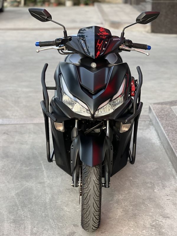 二手雅马哈AEROSPORTS X