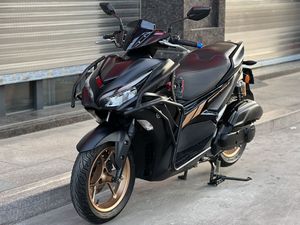 二手雅马哈AEROSPORTS X
