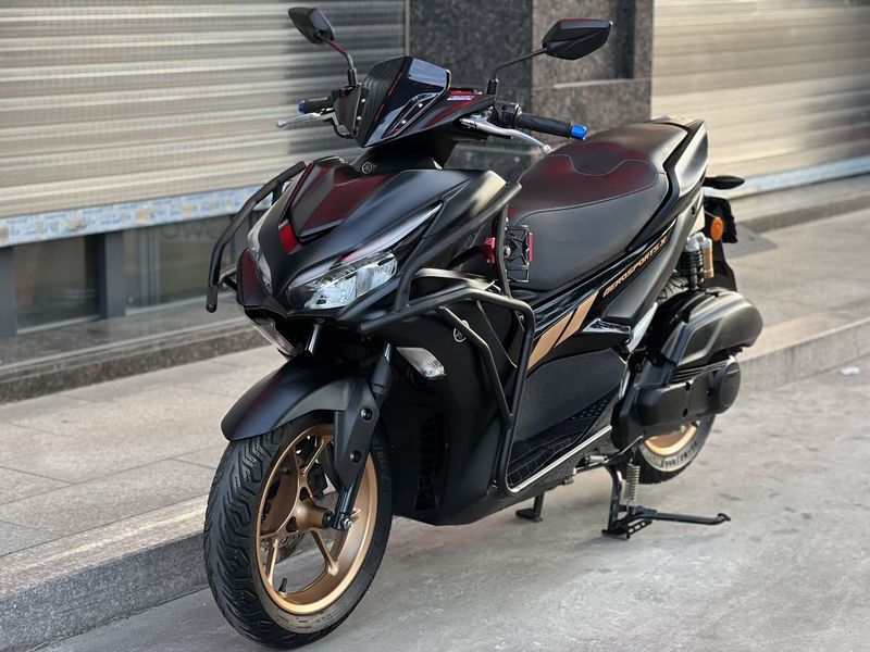二手雅马哈AEROSPORTS X