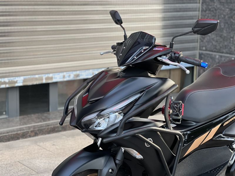 二手雅马哈AEROSPORTS X