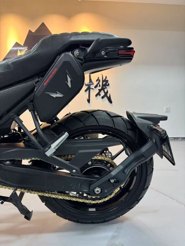 二手无极500AC