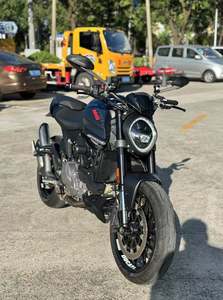 二手杜卡迪Monster 950