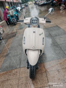 二手大阳VRF150