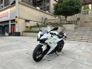 二手QJMOTOR赛250
