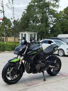 二手QJMOTOR追600