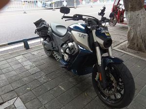 二手奔达LFC700 燎