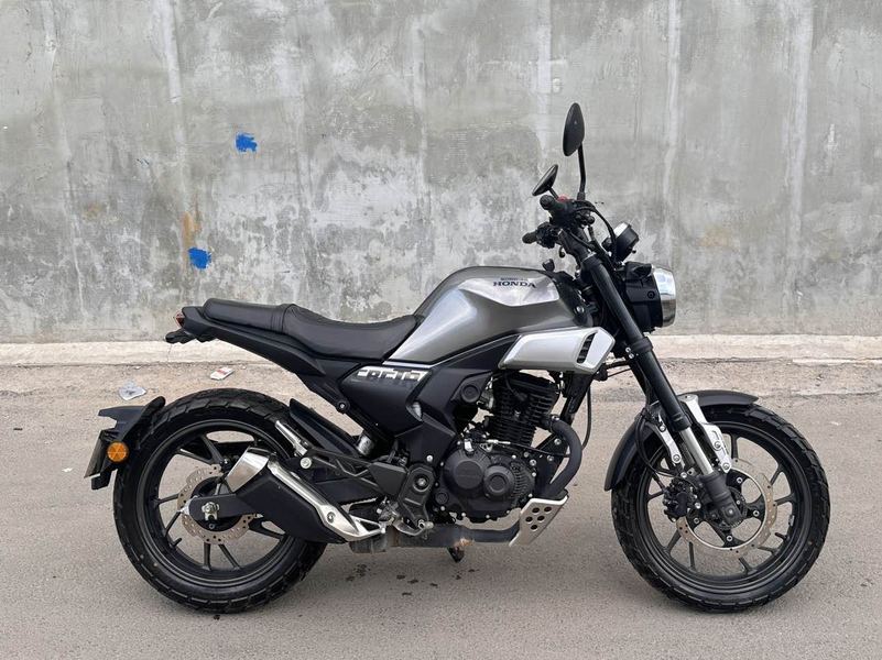 二手新大洲本田CBF190R