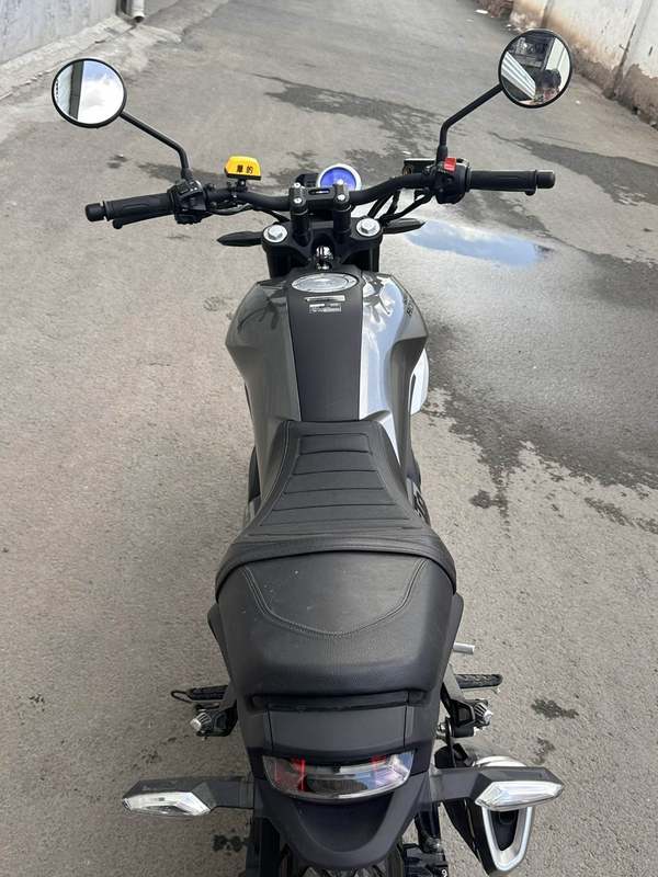 二手新大洲本田CBF190R