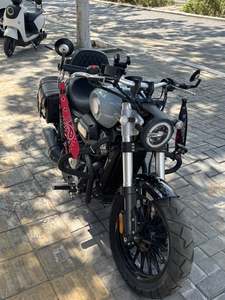 二手奔达金吉拉300