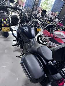 二手川崎VN 650 Vulcan S