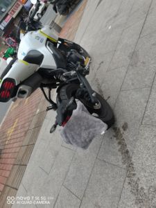 二手春风XO狒狒