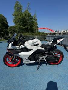 二手春风450SR