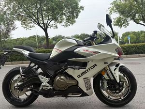 二手QJMOTOR赛550S