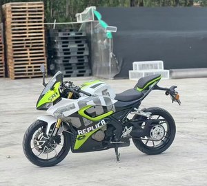 二手QJMOTOR赛250
