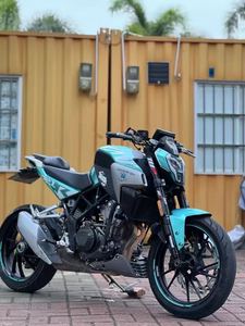 二手凯越Cobra 321R